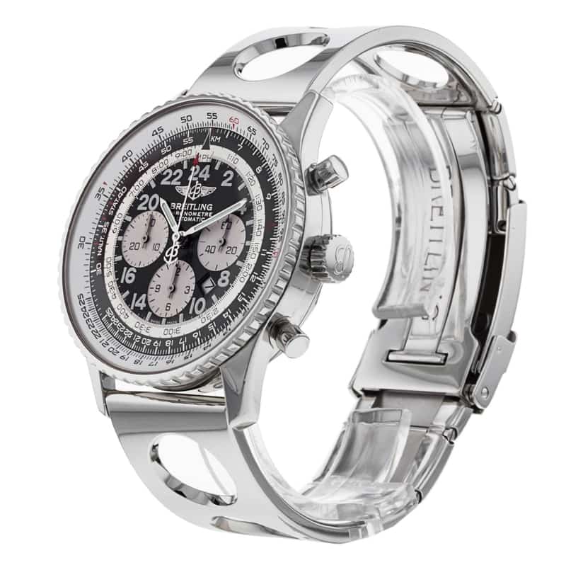 Breitling Cosmonaute A22322